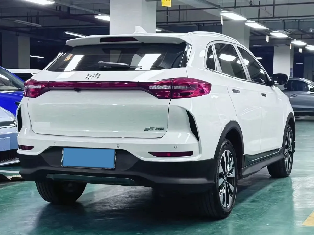 2020 Weltmeister EX5 BEV 52.56KWH,autocango,china used car exporter,china ev exporter,chinese used car exporter,chinese used ev exporter