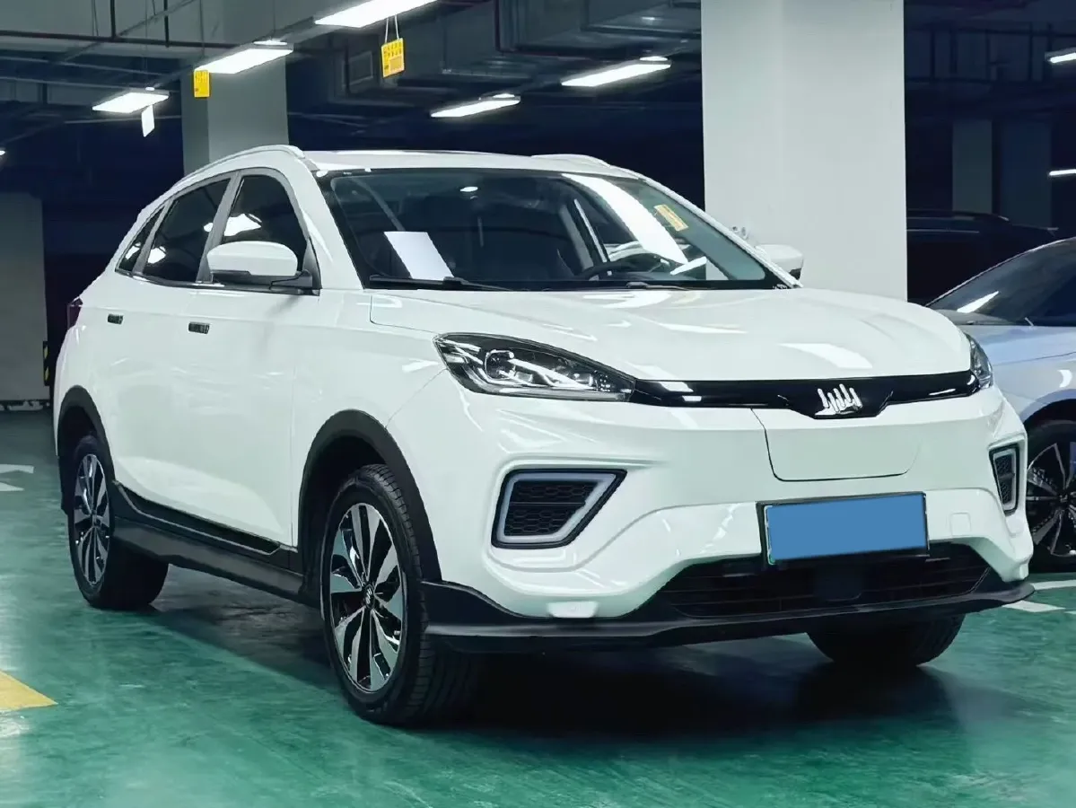 2020 Weltmeister EX5 BEV 52.56KWH,autocango,china used car exporter,china ev exporter,chinese used car exporter,chinese used ev exporter