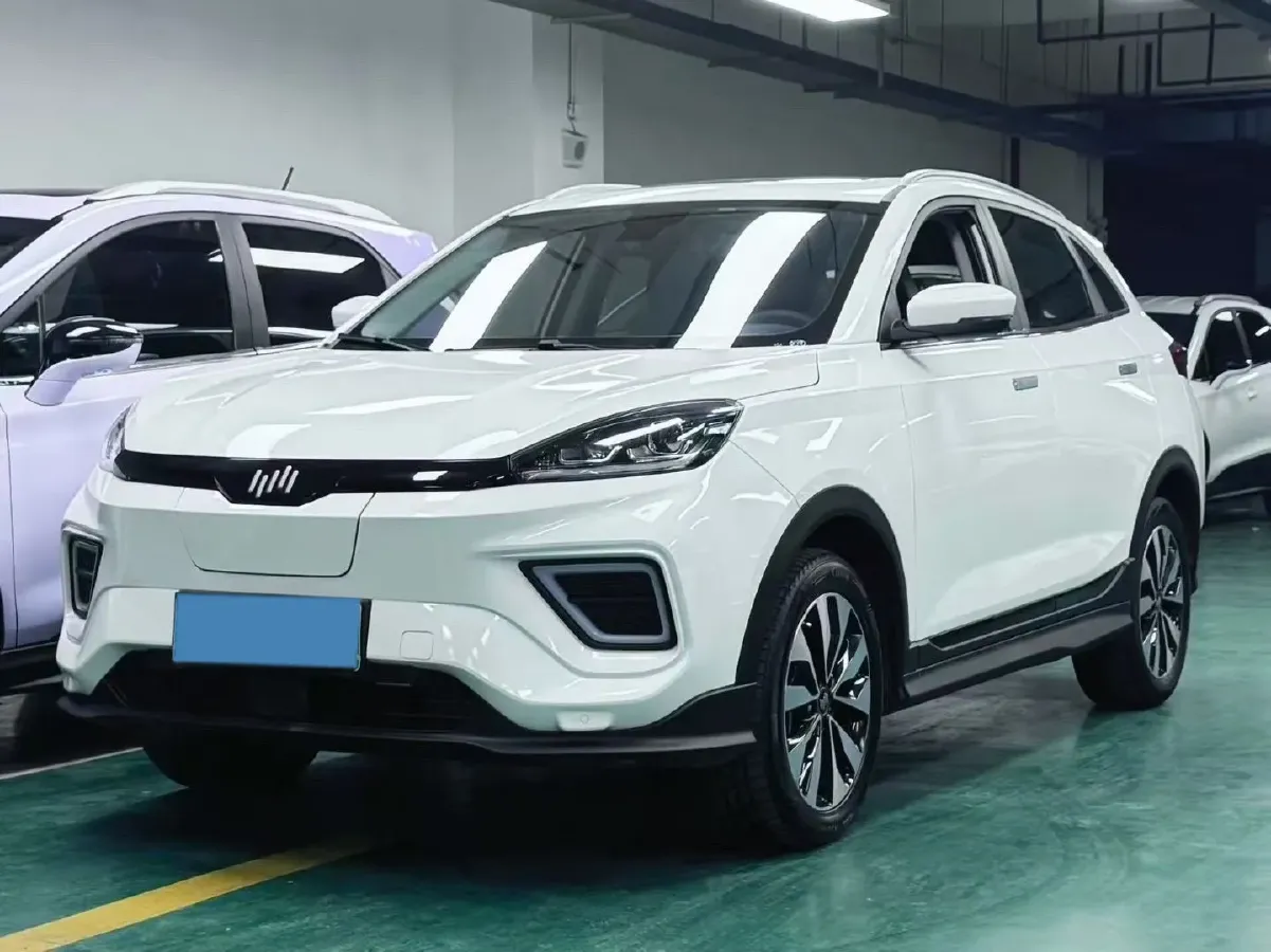 2020 Weltmeister EX5 BEV 52.56KWH,autocango,china used car exporter,china ev exporter,chinese used car exporter,chinese used ev exporter
