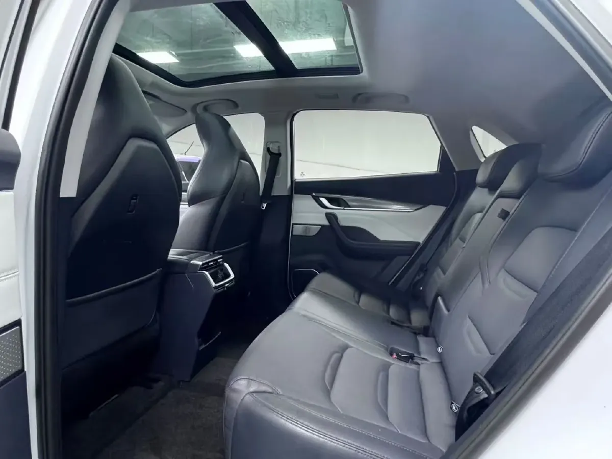 2020 Weltmeister EX5 BEV 52.56KWH,autocango,china used car exporter,china ev exporter,chinese used car exporter,chinese used ev exporter