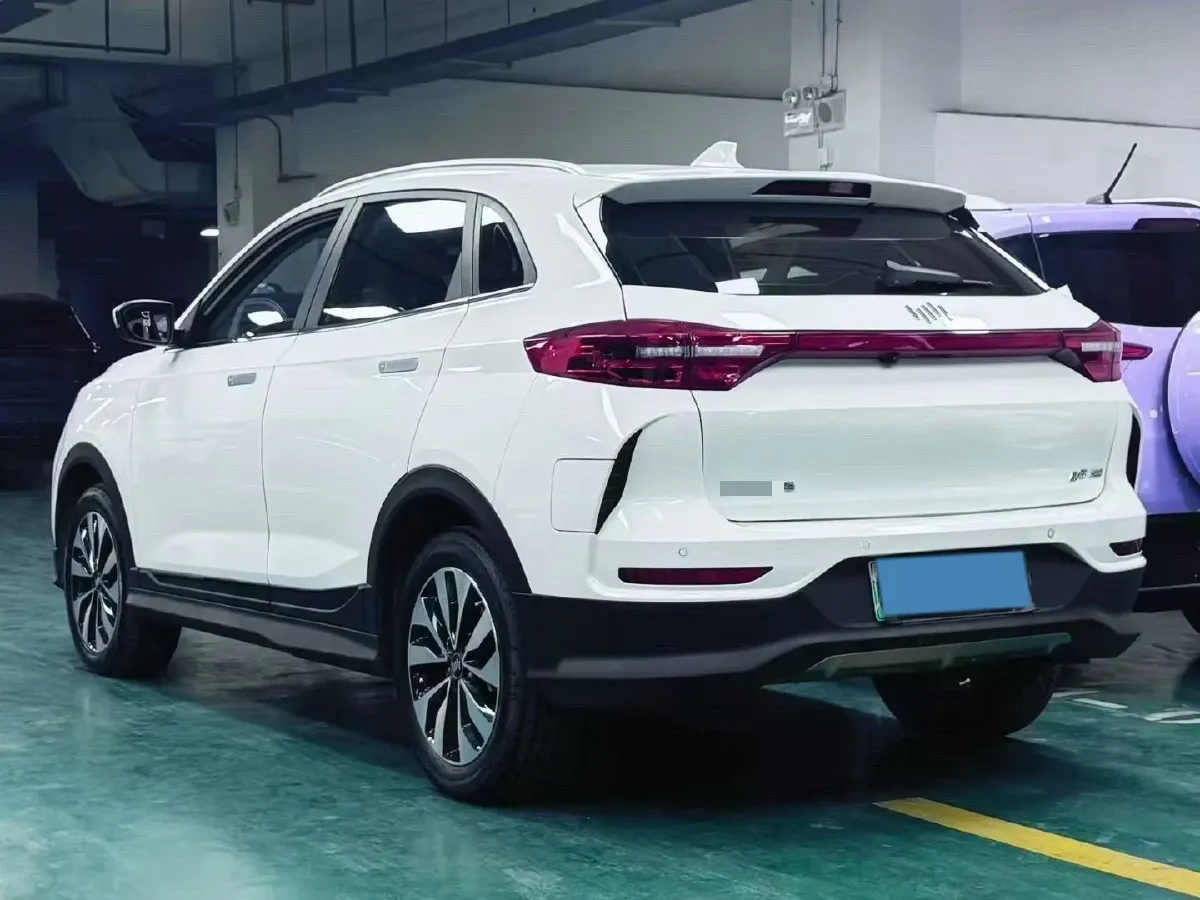 2020 Weltmeister EX5 BEV 52.56KWH,autocango,china used car exporter,china ev exporter,chinese used car exporter,chinese used ev exporter