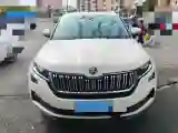 2019 Skoda Kodiak GT 2.0T 186HP L4 7DCT
