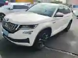2019 Skoda Kodiak GT 2.0T 186HP L4 7DCT