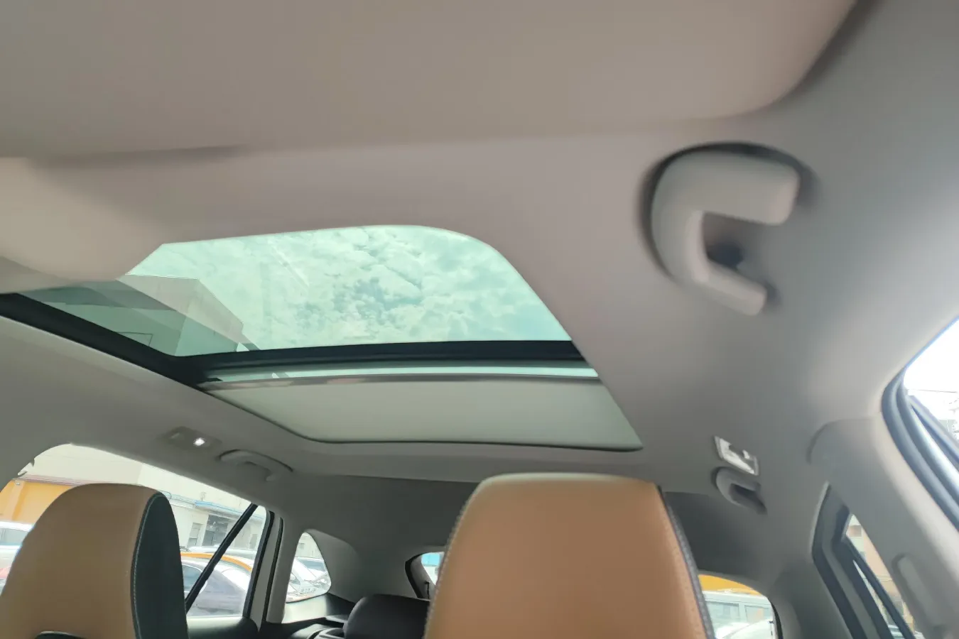 2019 Skoda Kodiak GT 2.0T 186HP L4 7DCT,autocango,china used car exporter,china ev exporter,chinese used car exporter,chinese used ev exporter