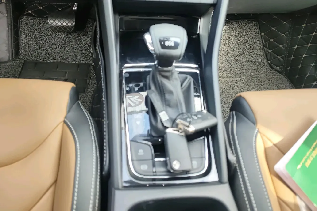 2019 Skoda Kodiak GT 2.0T 186HP L4 7DCT,autocango,china used car exporter,china ev exporter,chinese used car exporter,chinese used ev exporter