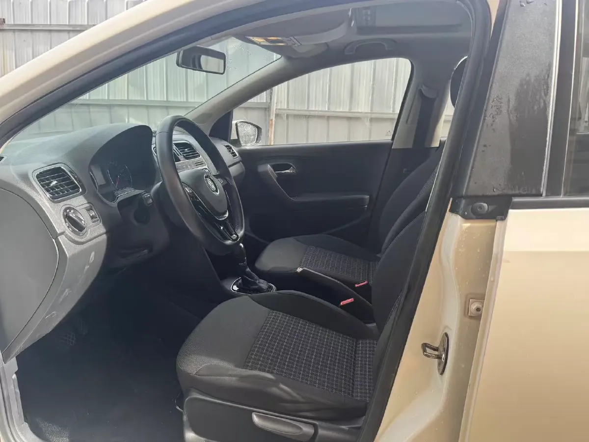 2018 Volkswagen Santana 1.5L 110HP L4 6AT,autocango,china used car exporter,china ev exporter,chinese used car exporter,chinese used ev exporter