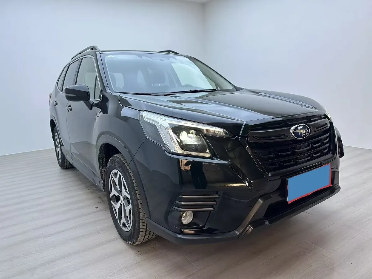 2022 Subaru Forester 2.0L 154HP H4 CVT,autocango,china used car exporter,china ev exporter,chinese used car exporter,chinese used ev exporter