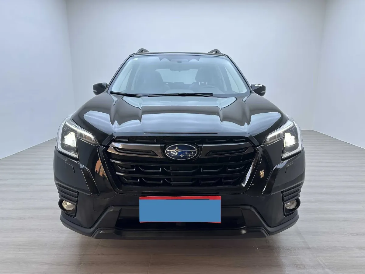 2022 Subaru Forester 2.0L 154HP H4 CVT,autocango,china used car exporter,china ev exporter,chinese used car exporter,chinese used ev exporter