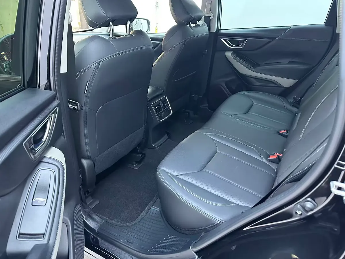 2022 Subaru Forester 2.0L 154HP H4 CVT,autocango,china used car exporter,china ev exporter,chinese used car exporter,chinese used ev exporter