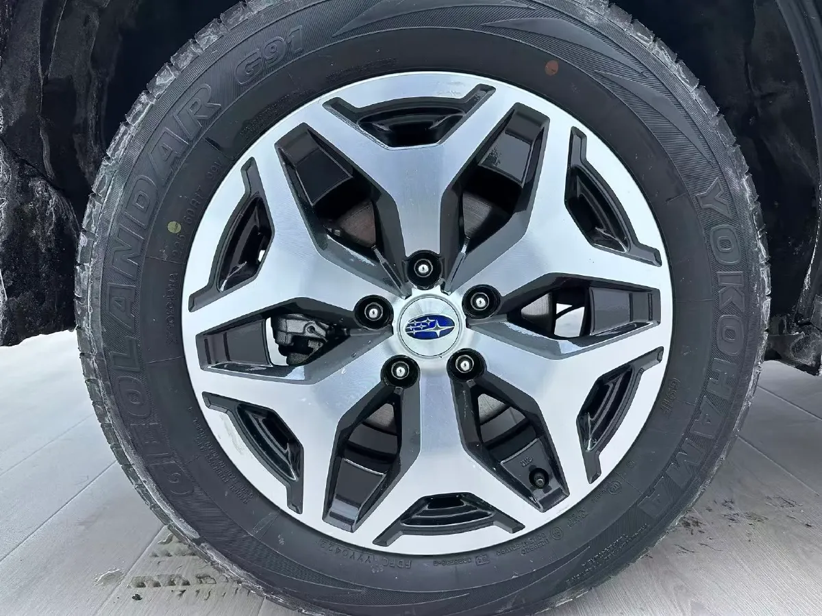 2022 Subaru Forester 2.0L 154HP H4 CVT,autocango,china used car exporter,china ev exporter,chinese used car exporter,chinese used ev exporter