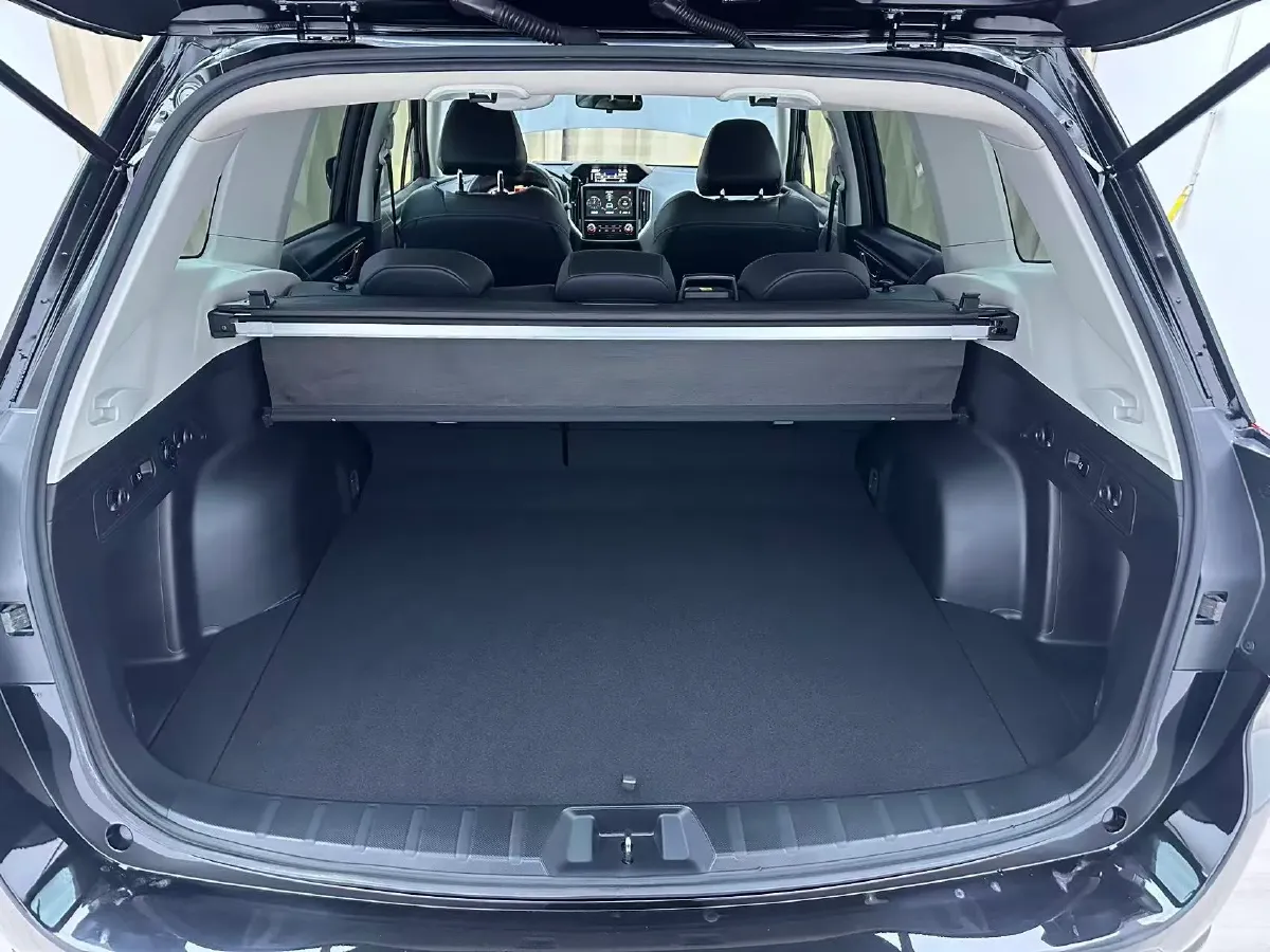 2022 Subaru Forester 2.0L 154HP H4 CVT,autocango,china used car exporter,china ev exporter,chinese used car exporter,chinese used ev exporter