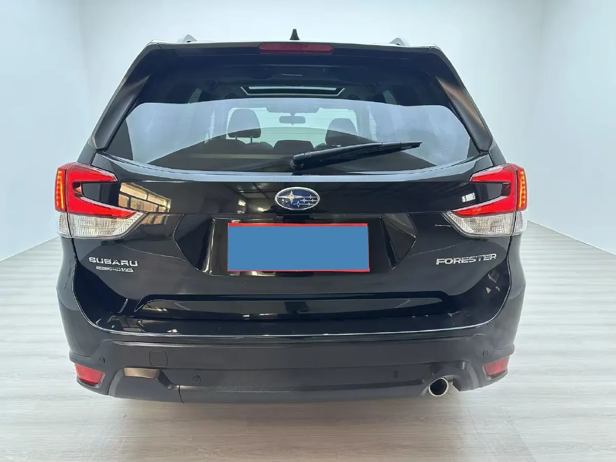 2022 Subaru Forester 2.0L 154HP H4 CVT,autocango,china used car exporter,china ev exporter,chinese used car exporter,chinese used ev exporter