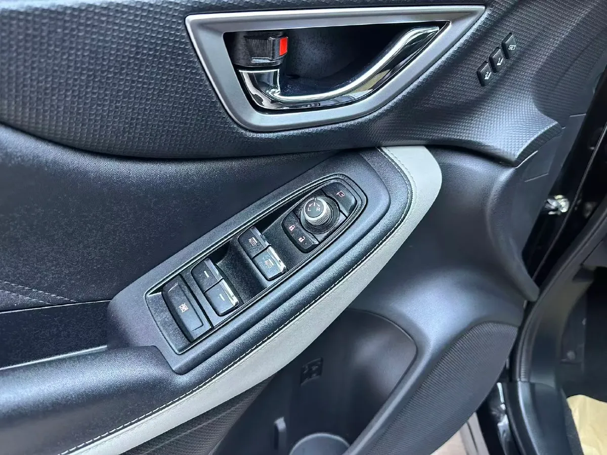 2022 Subaru Forester 2.0L 154HP H4 CVT,autocango,china used car exporter,china ev exporter,chinese used car exporter,chinese used ev exporter