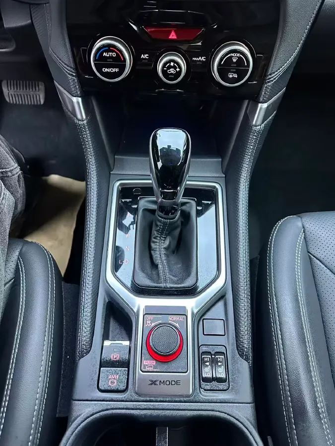 2022 Subaru Forester 2.0L 154HP H4 CVT,autocango,china used car exporter,china ev exporter,chinese used car exporter,chinese used ev exporter