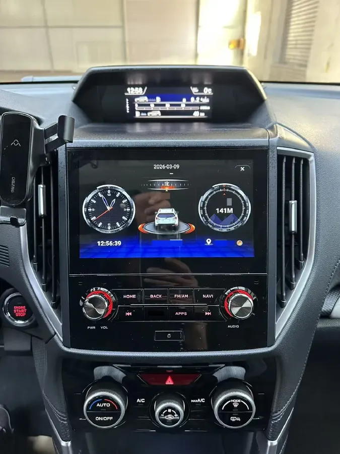 2022 Subaru Forester 2.0L 154HP H4 CVT,autocango,china used car exporter,china ev exporter,chinese used car exporter,chinese used ev exporter