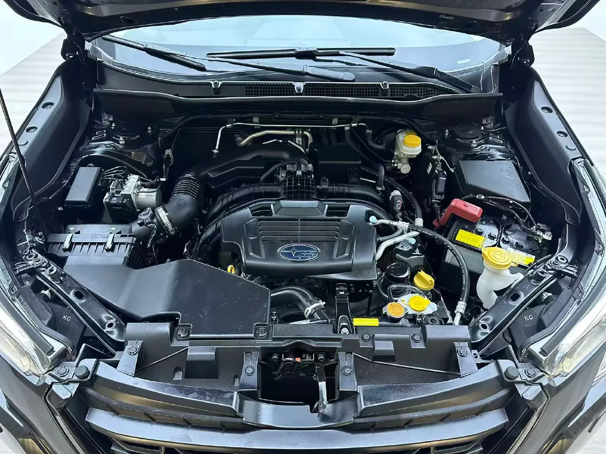 2022 Subaru Forester 2.0L 154HP H4 CVT,autocango,china used car exporter,china ev exporter,chinese used car exporter,chinese used ev exporter