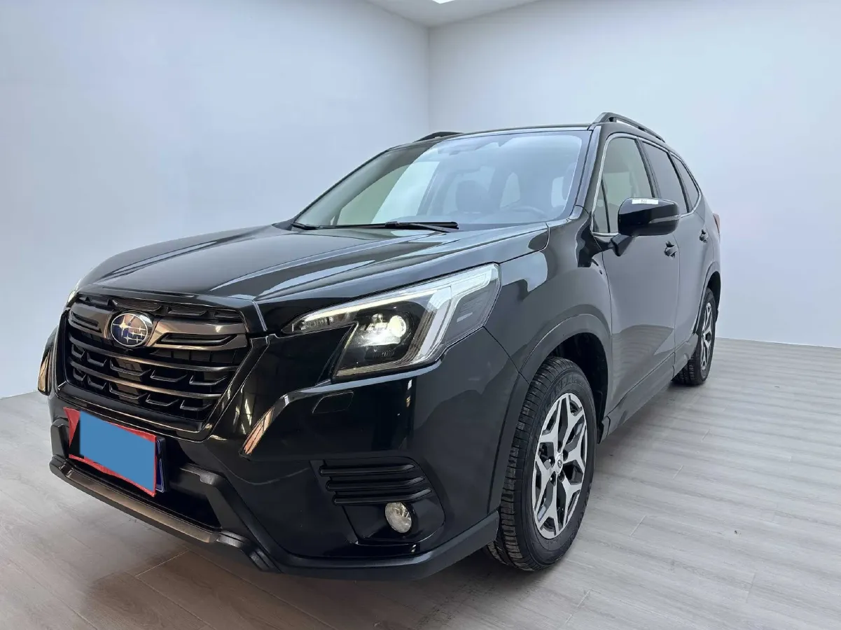 2022 Subaru Forester 2.0L 154HP H4 CVT,autocango,china used car exporter,china ev exporter,chinese used car exporter,chinese used ev exporter
