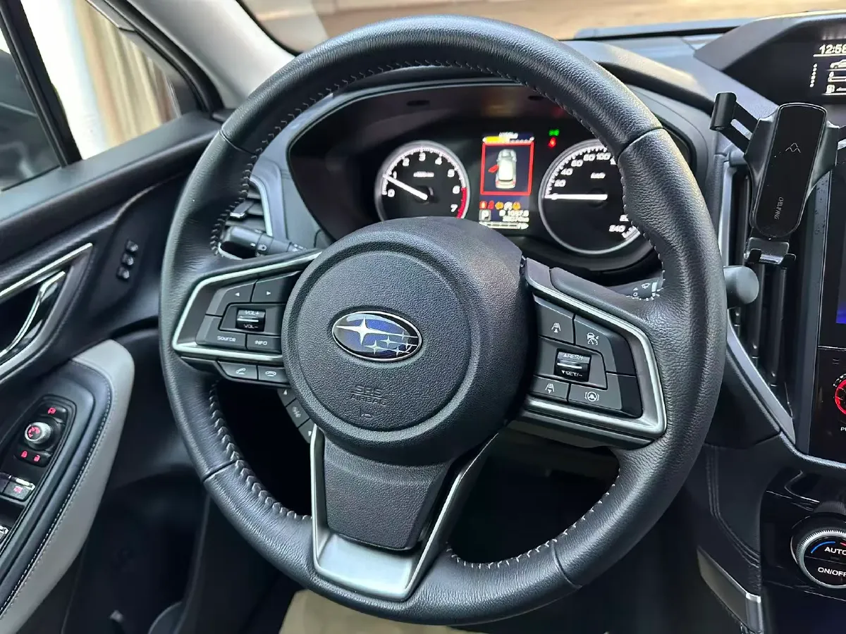 2022 Subaru Forester 2.0L 154HP H4 CVT,autocango,china used car exporter,china ev exporter,chinese used car exporter,chinese used ev exporter