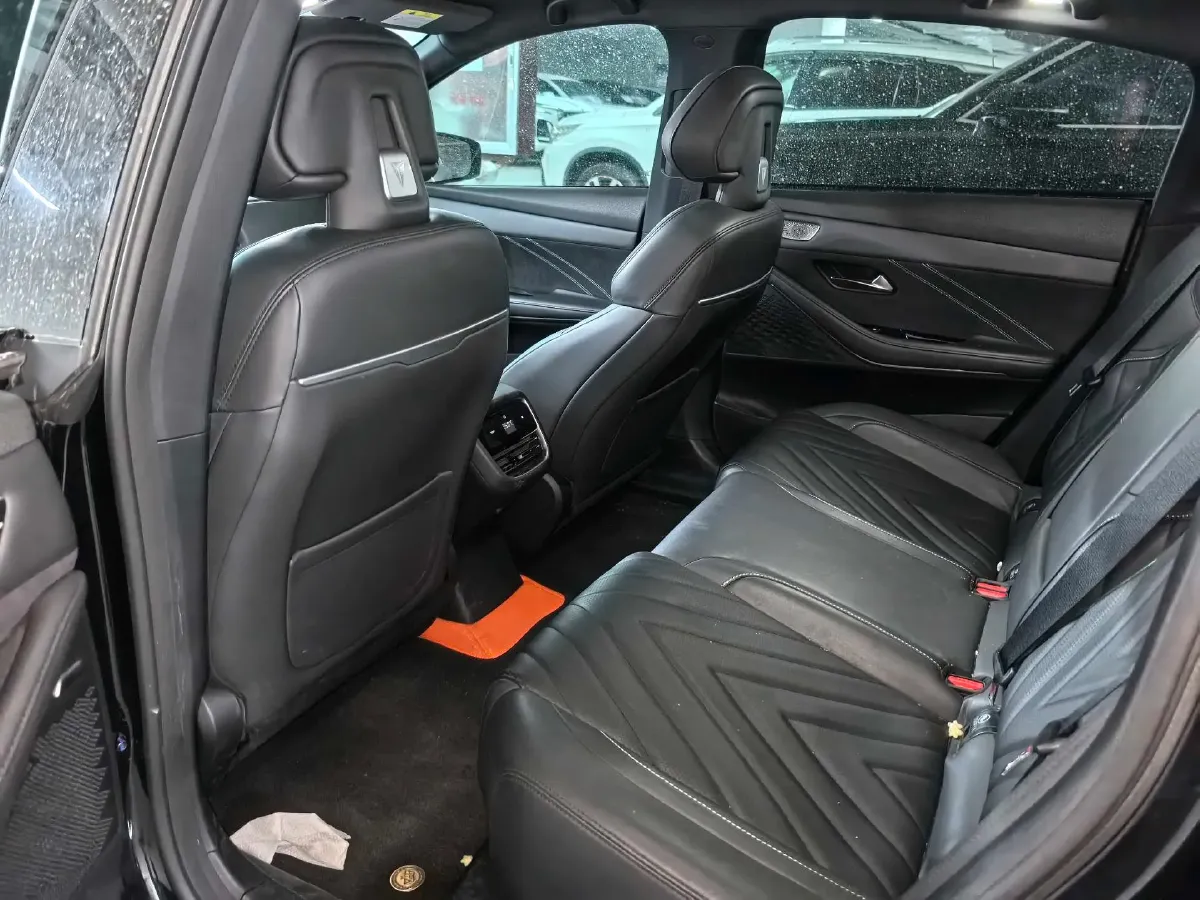 2025 Deepal SL03 1.5L 95HP L4 REEV 18.99KWH,autocango,china used car exporter,china ev exporter,chinese used car exporter,chinese used ev exporter