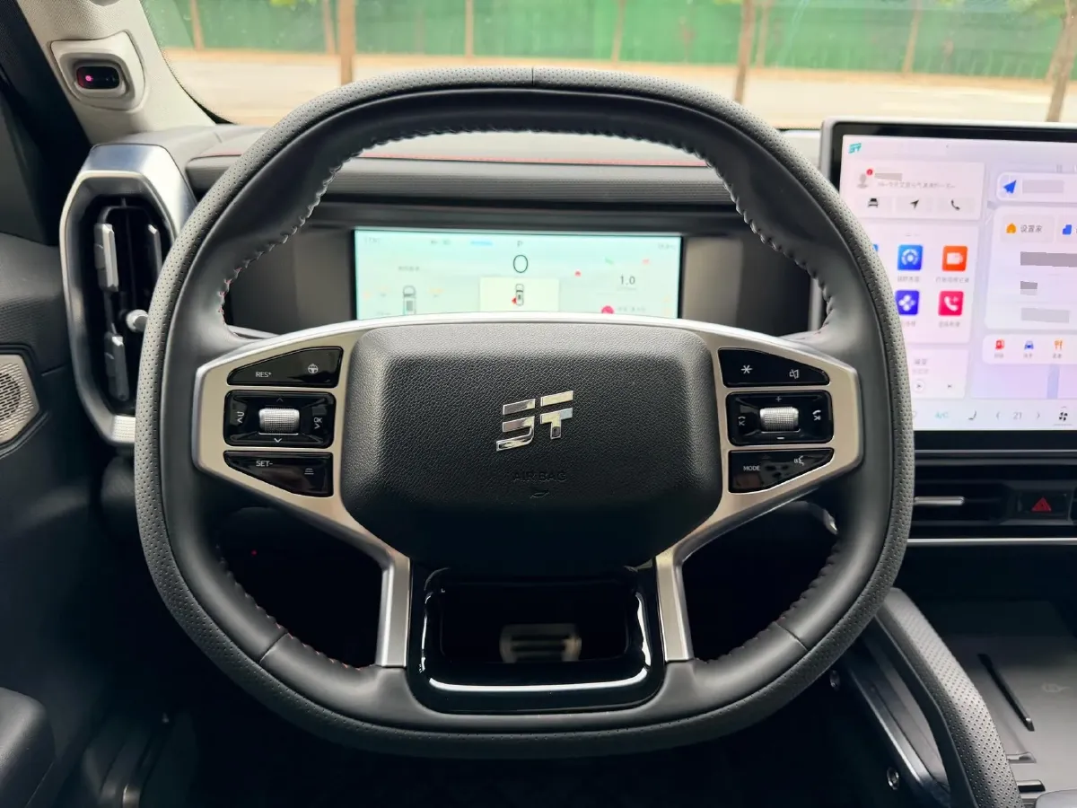 2023 Jetour Traveller 2.0T 254HP L4 7DCT,autocango,china used car exporter,china ev exporter,chinese used car exporter,chinese used ev exporter