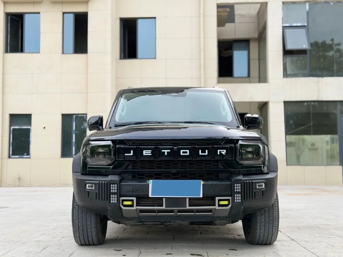 2023 Jetour Traveller 2.0T 254HP L4 7DCT,autocango,china used car exporter,china ev exporter,chinese used car exporter,chinese used ev exporter