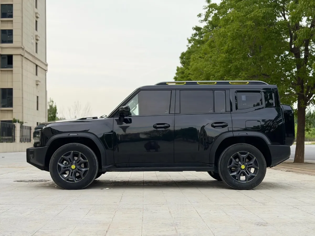 2023 Jetour Traveller 2.0T 254HP L4 7DCT,autocango,china used car exporter,china ev exporter,chinese used car exporter,chinese used ev exporter