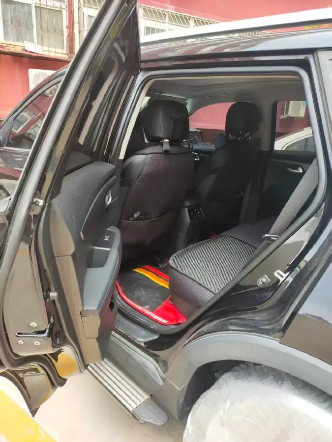 2019 Kia Sportage R 2.0L 160HP L4 6AT,autocango,china used car exporter,china ev exporter,chinese used car exporter,chinese used ev exporter