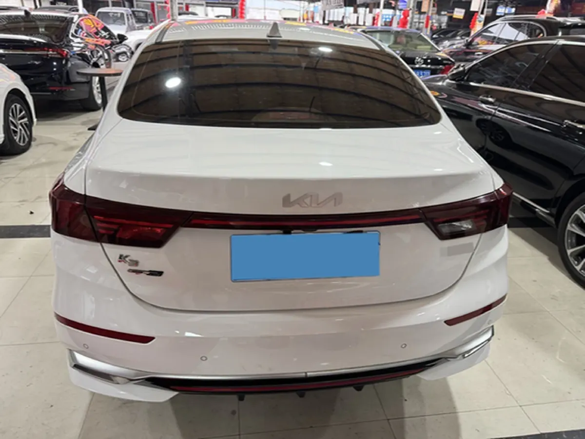 2021 Kia K3 1.4T 130HP L4 7DCT,autocango,china used car exporter,china ev exporter,chinese used car exporter,chinese used ev exporter