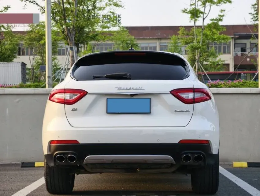 2018 Maserati Levante 3.0T 350HP V6 8AT,autocango,china used car exporter,china ev exporter,chinese used car exporter,chinese used ev exporter