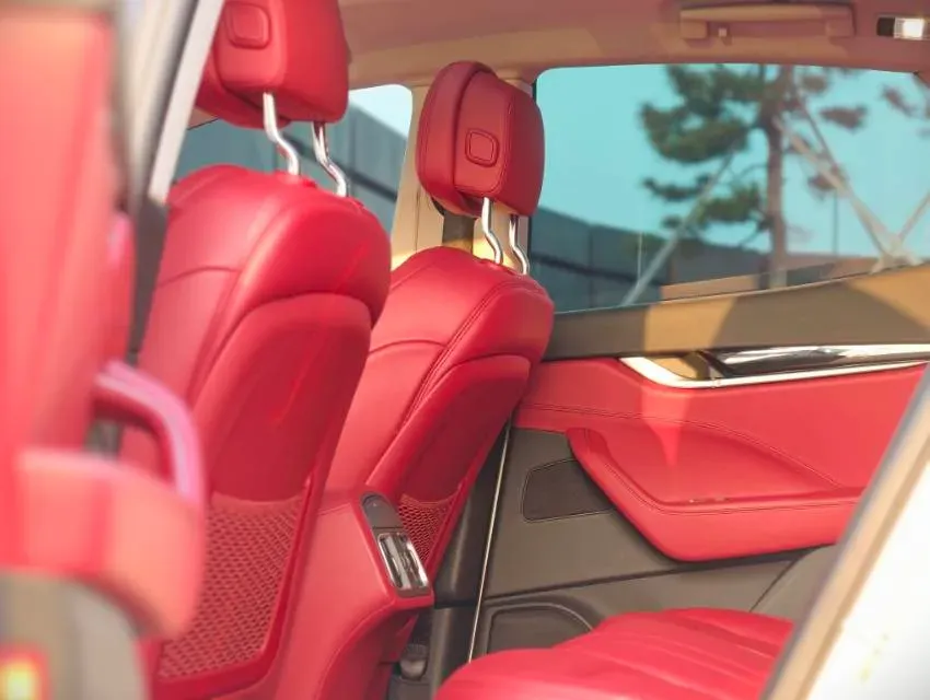 2018 Maserati Levante 3.0T 350HP V6 8AT,autocango,china used car exporter,china ev exporter,chinese used car exporter,chinese used ev exporter