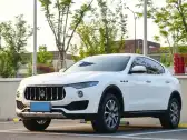 2018 MASERATI LEVANTE,autocango,china used car exporter,china ev exporter,chinese used car exporter,chinese used ev exporter