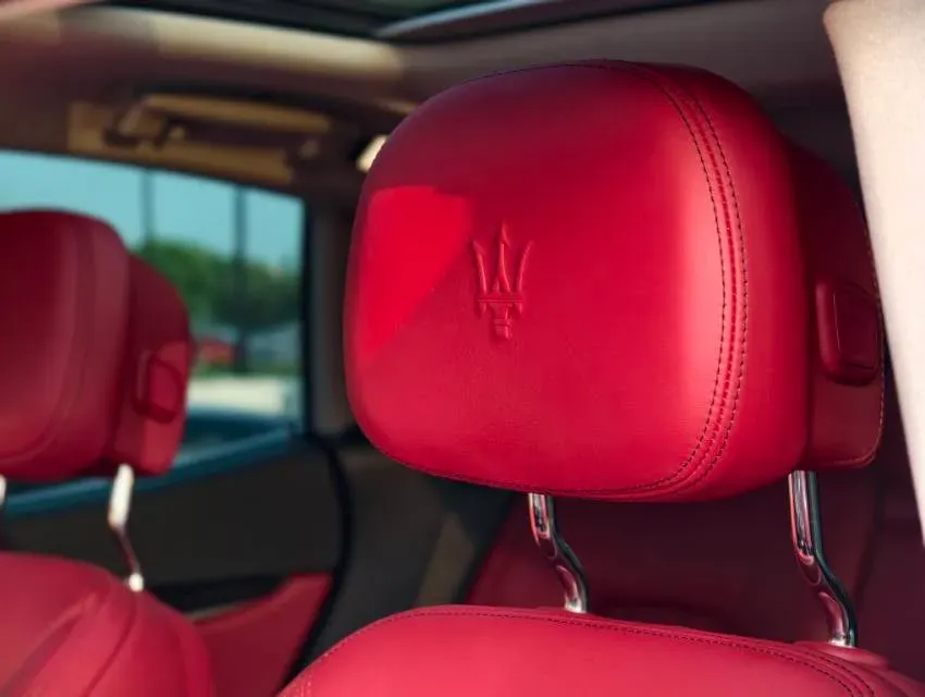 2018 Maserati Levante 3.0T 350HP V6 8AT,autocango,china used car exporter,china ev exporter,chinese used car exporter,chinese used ev exporter