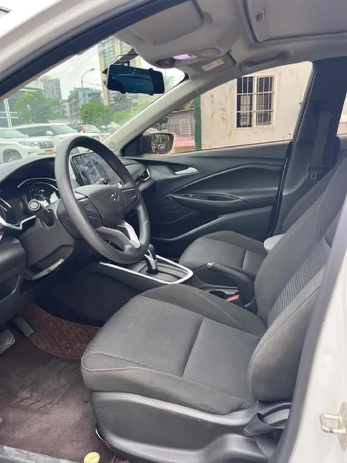 2021 Chevrolet Cavalier 1.0T 125HP L3 6AT,autocango,china used car exporter,china ev exporter,chinese used car exporter,chinese used ev exporter