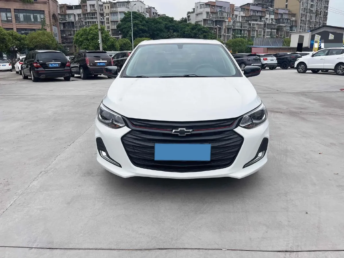 2021 Chevrolet Cavalier 1.0T 125HP L3 6AT,autocango,china used car exporter,china ev exporter,chinese used car exporter,chinese used ev exporter