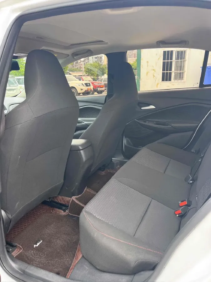 2021 Chevrolet Cavalier 1.0T 125HP L3 6AT,autocango,china used car exporter,china ev exporter,chinese used car exporter,chinese used ev exporter