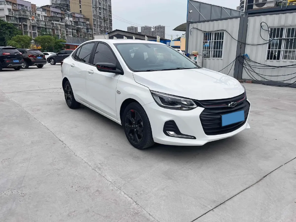 2021 Chevrolet Cavalier 1.0T 125HP L3 6AT,autocango,china used car exporter,china ev exporter,chinese used car exporter,chinese used ev exporter