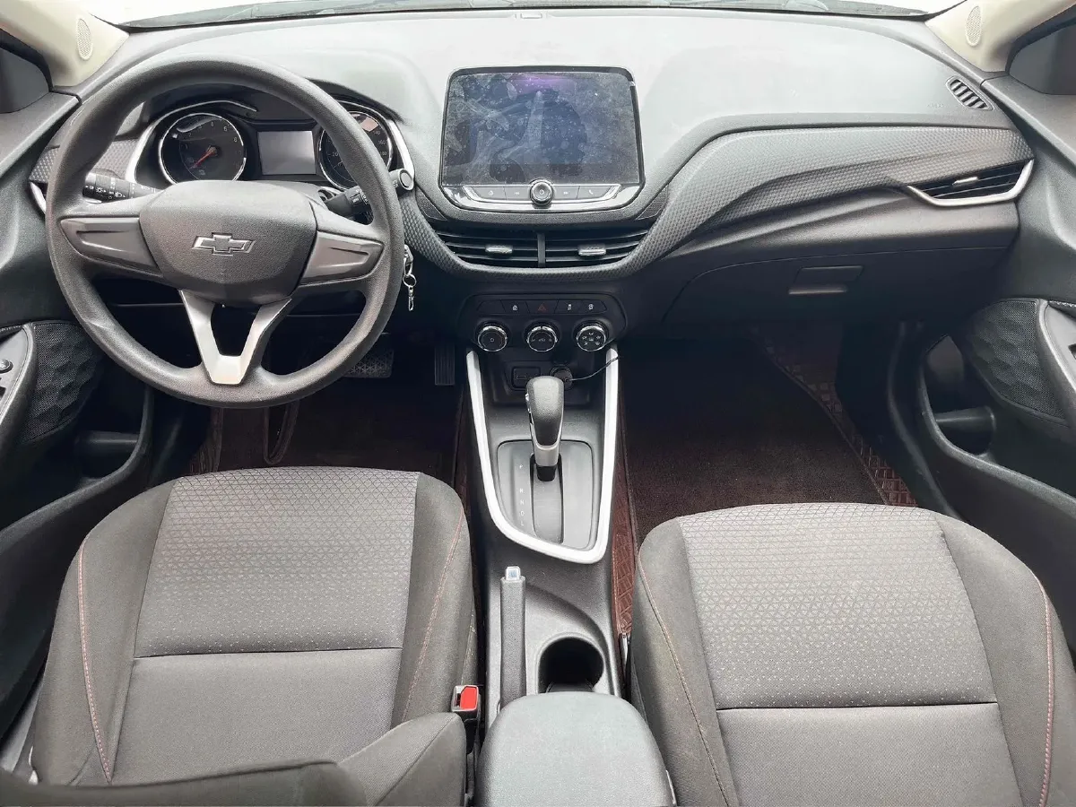 2021 Chevrolet Cavalier 1.0T 125HP L3 6AT,autocango,china used car exporter,china ev exporter,chinese used car exporter,chinese used ev exporter