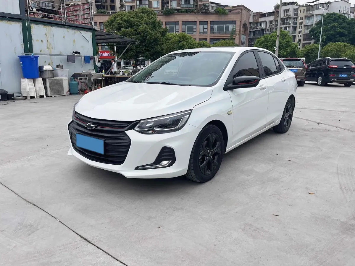 2021 Chevrolet Cavalier 1.0T 125HP L3 6AT,autocango,china used car exporter,china ev exporter,chinese used car exporter,chinese used ev exporter