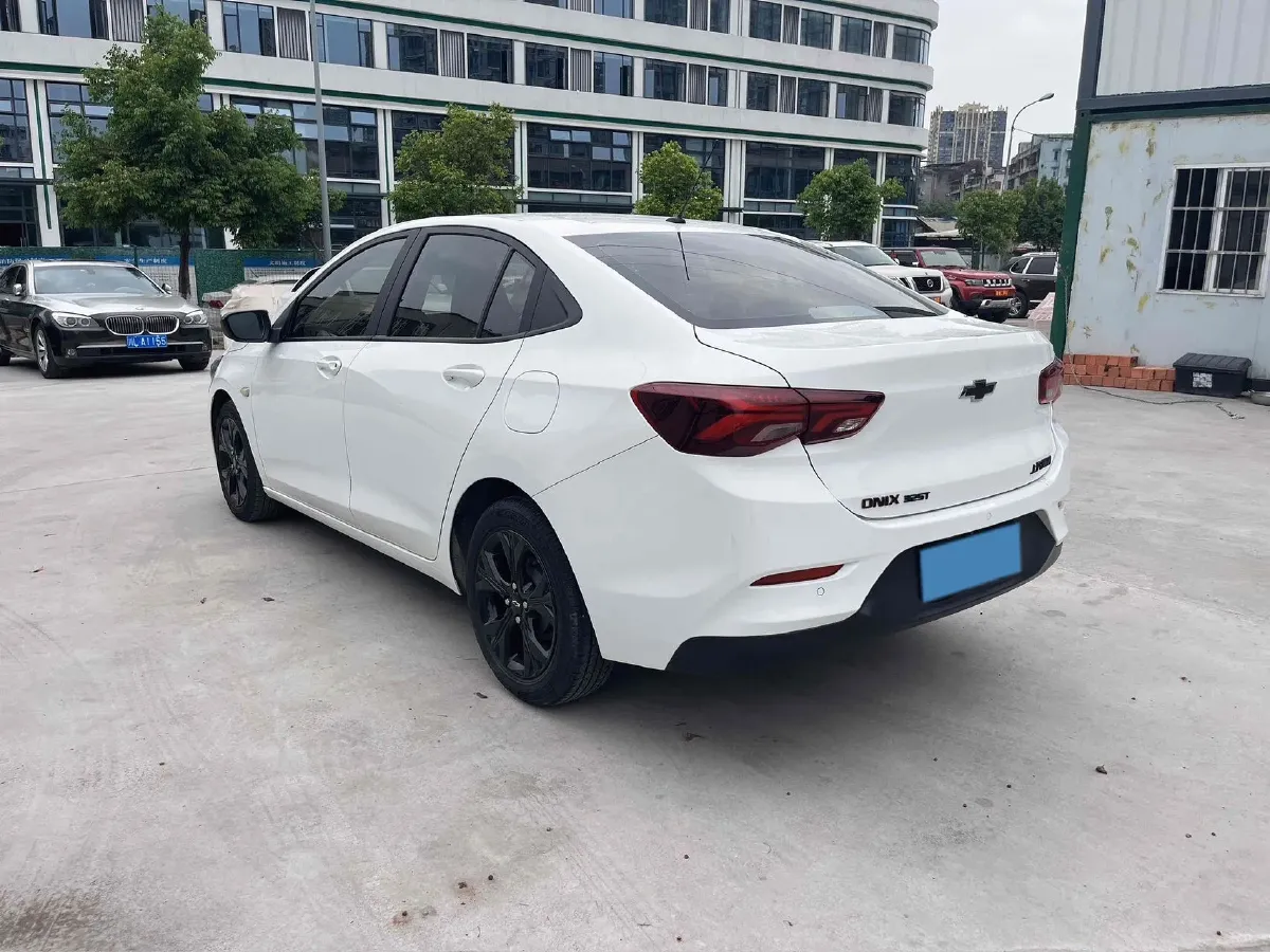 2021 Chevrolet Cavalier 1.0T 125HP L3 6AT,autocango,china used car exporter,china ev exporter,chinese used car exporter,chinese used ev exporter