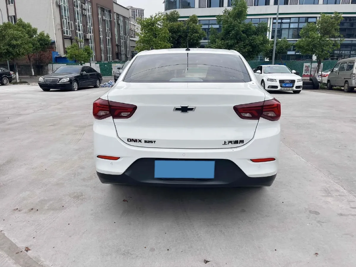 2021 Chevrolet Cavalier 1.0T 125HP L3 6AT,autocango,china used car exporter,china ev exporter,chinese used car exporter,chinese used ev exporter