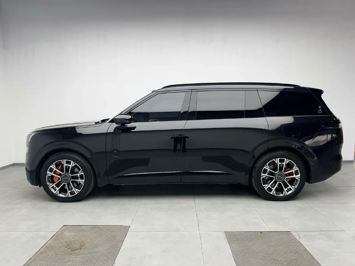 2025 LYNK&CO 900 2.0T 254HP L4 3DHT PHEV,autocango,china used car exporter,china ev exporter,chinese used car exporter,chinese used ev exporter