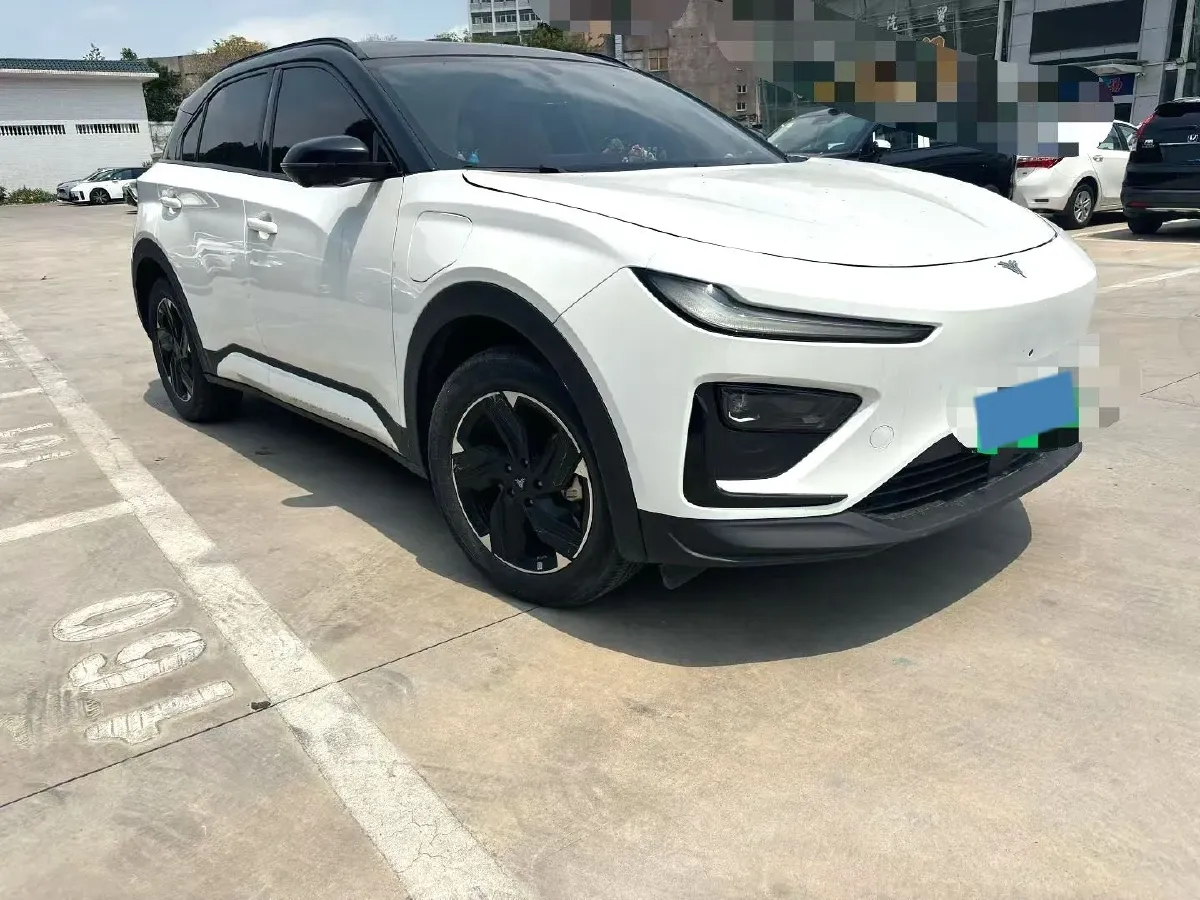 2024 Neta X BEV,autocango,china used car exporter,china ev exporter,chinese used car exporter,chinese used ev exporter