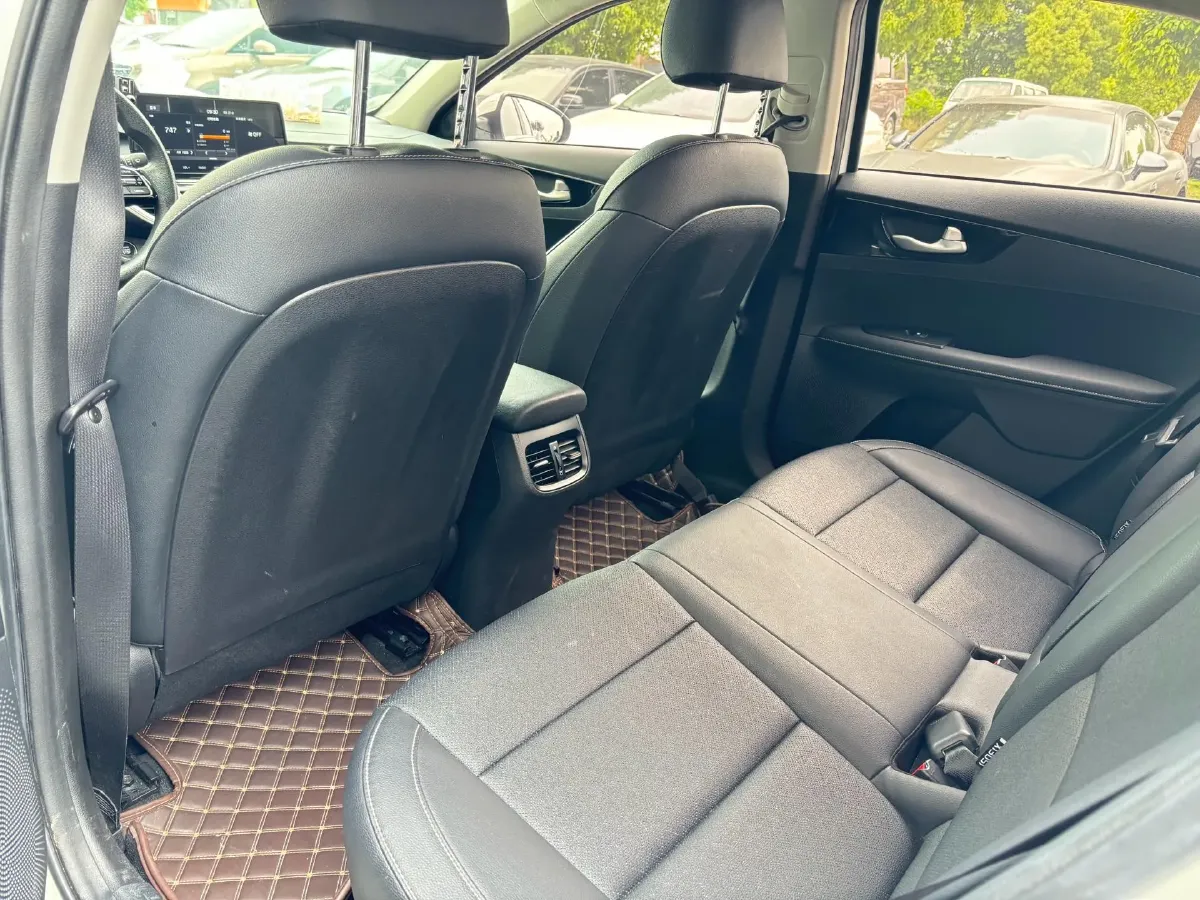 2021 Kia K3 1.5L 115HP L4 CVT,autocango,china used car exporter,china ev exporter,chinese used car exporter,chinese used ev exporter