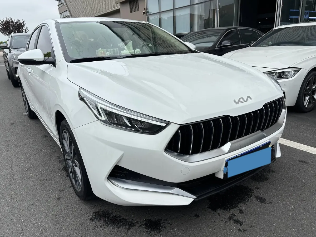 2021 Kia K3 1.5L 115HP L4 CVT,autocango,china used car exporter,china ev exporter,chinese used car exporter,chinese used ev exporter