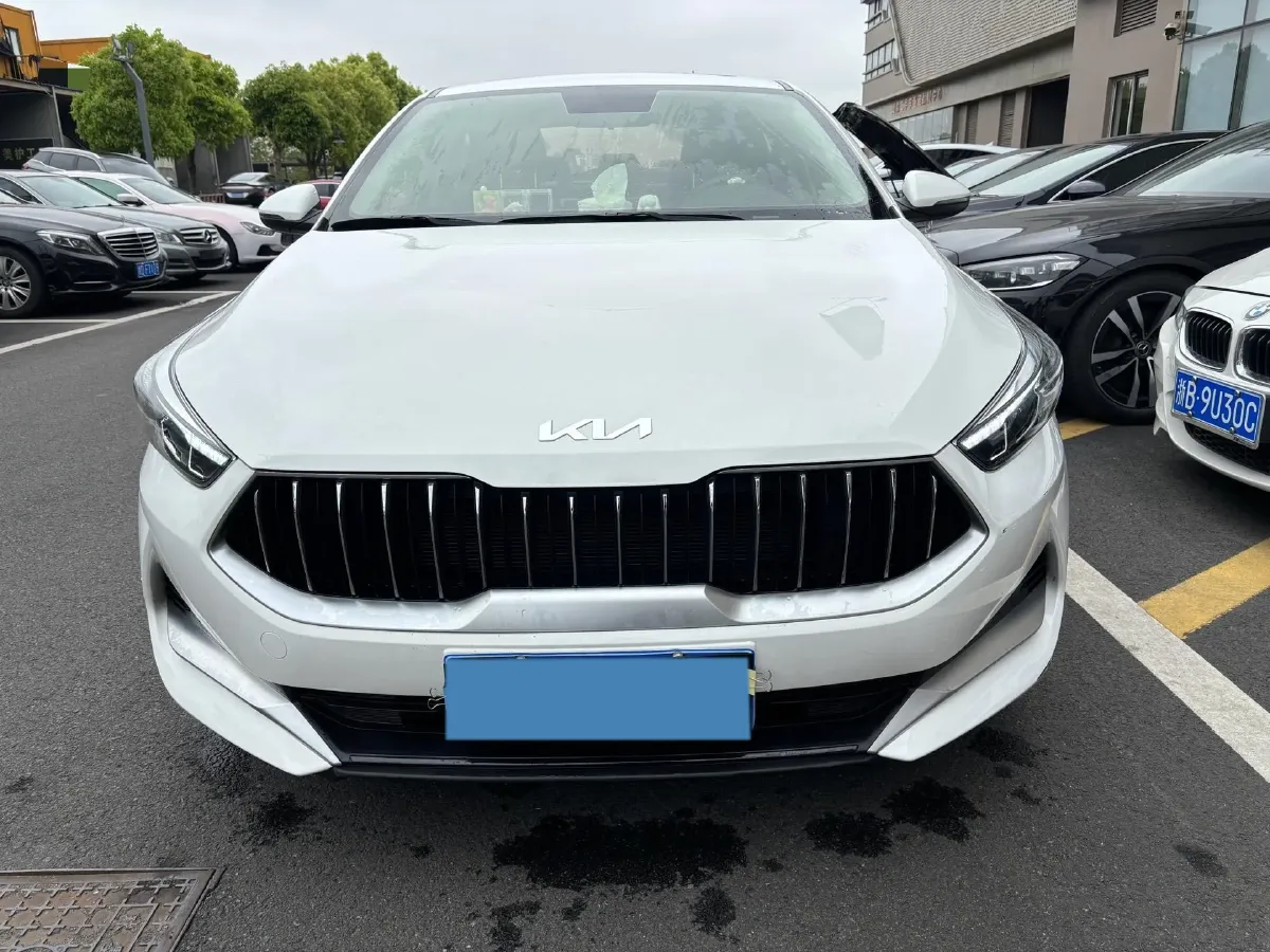 2021 Kia K3 1.5L 115HP L4 CVT,autocango,china used car exporter,china ev exporter,chinese used car exporter,chinese used ev exporter