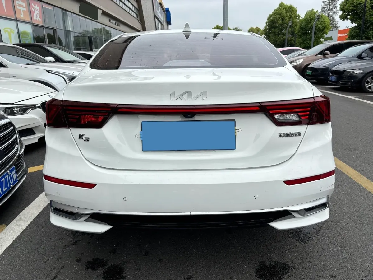 2021 Kia K3 1.5L 115HP L4 CVT,autocango,china used car exporter,china ev exporter,chinese used car exporter,chinese used ev exporter