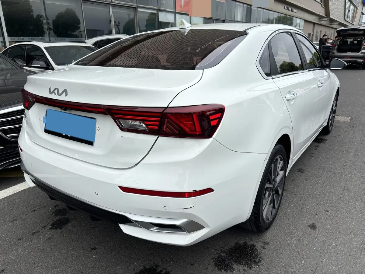 2021 Kia K3 1.5L 115HP L4 CVT,autocango,china used car exporter,china ev exporter,chinese used car exporter,chinese used ev exporter