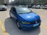 2019 Volkswagen Polo 1.5L 113HP L4 6AT
