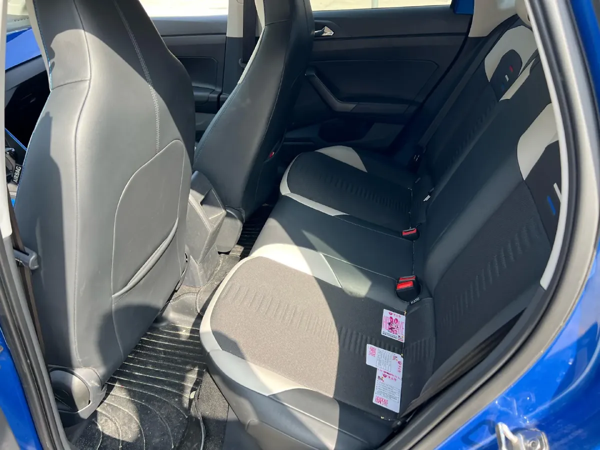 2019 Volkswagen Polo 1.5L 113HP L4 6AT,autocango,china used car exporter,china ev exporter,chinese used car exporter,chinese used ev exporter