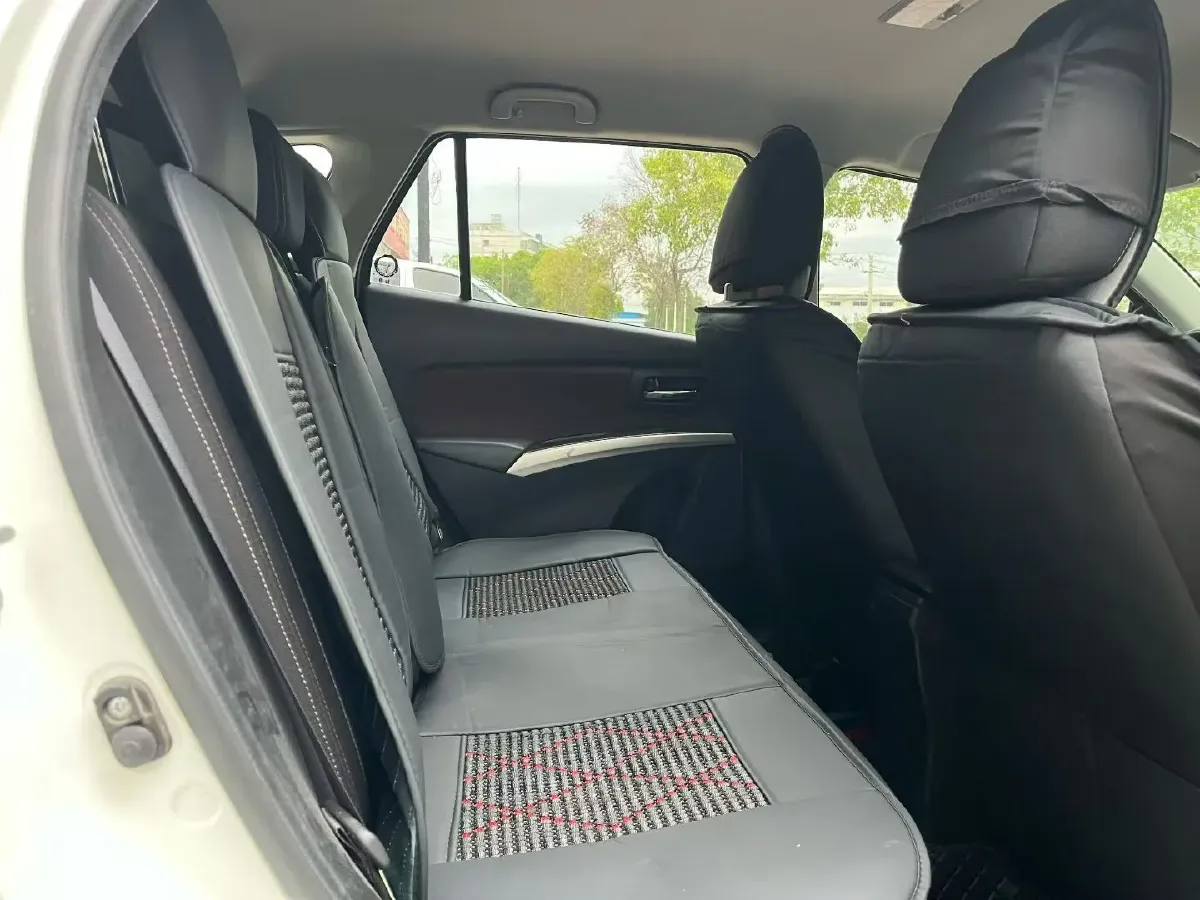 2017 Suzuki SX4 S-Cross 1.6L 122HP L4 CVT,autocango,china used car exporter,china ev exporter,chinese used car exporter,chinese used ev exporter